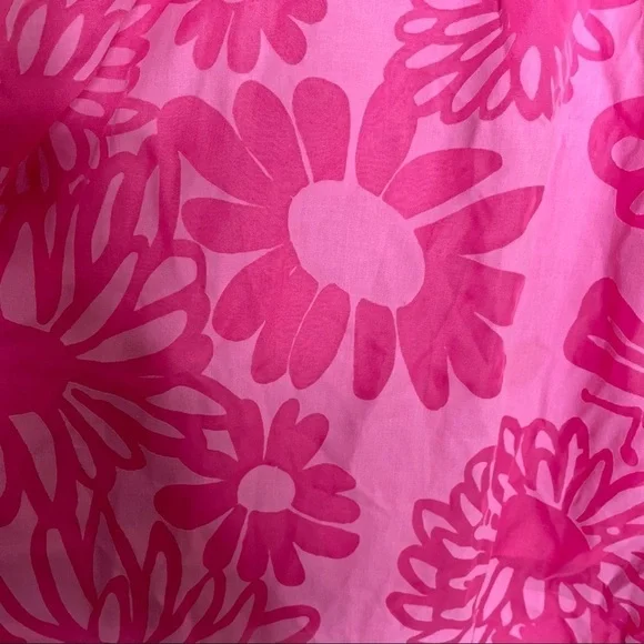 Lilly Pulitzer Ramona halter dress, size 0 - Picture 5 of 7